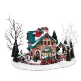 Department 56 Santa