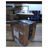 Wilson NCAA Replica Game Basketball, Intermediate - 28.5", Brown