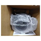 Moen GX Prep Series 1/2 HP Garbage Disposal