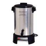 West Bend 43536 - - 36 cups