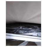 Sweet Dreams Bed Rail - Grey