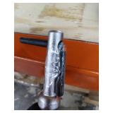 OTC (7509) Inner CV Joint Puller , White