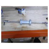 OTC (7509) Inner CV Joint Puller , White