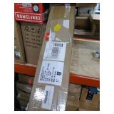 AW Backdrop Stand Kit 7 x 10ft Adjustable Background Support System Stand Kit 2 Spring & 4 Clips Carry Bag for Studio Photo Live Stream Party Event