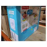 Fisher-Price Rainforest Jumperoo
