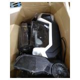 BISSELL JetScrub Pet Upright Carpet Cleaner, 25299