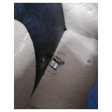 Centric 141.66055 Semi Loaded Caliper