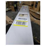 Cordless Gii Morningstar 1" Light Filtering Mini Blind, 46x64