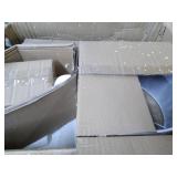 Designers Fountain Evi 1 Light Mini-Pendant