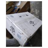 Designers Fountain Evi 1 Light Mini-Pendant