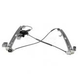 Dorman OE Solutions Window Regulator w/ Motor