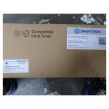 SMARTOMNI TN850 TN820 High Yield Toners Cartridges