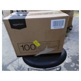 Amazon Basics Dog and Puppy Pads, Leak-proof 5-Layer Pee Pads with Quick-dry Surface for Potty Training