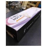 All-In-One Hair Dryer Volumizer Brush 5230