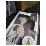 Sophie La Girafe- Gift Set Award