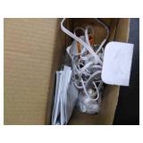 VTech Upgraded Audio Baby Monitor with 1 Up-Graded Parent Unit with Rechargeable Battery with Best-in-Class Long Range, Privacy Guaranteed DECT 6 Transmissions, Cystal-Clear Sound, Yellow