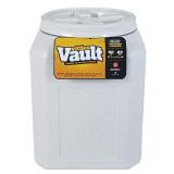 Gamma2 Vittles Vault Outback Airtight Pet Food Container, 50 Pounds