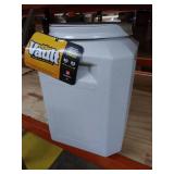 Gamma2 Vittles Vault Outback Airtight Pet Food Container, 50 Pounds