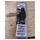 Mesa Tactical 12Ga Sureshell Side Saddle Shotshell Carrier Fits Remington 870, Black