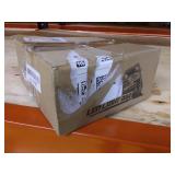 Nilight - 60002F-B Led Light Bar 2PCS 36w 6.5Inch Flood Led Off Road Lights Super Bright Driving Fog Light Boat Lights Driving Lights Led Work Light for Trucks