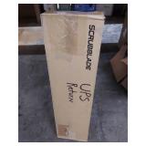 Scrubblade SB2600 Premium All-Season Windshield Wiper Blade, 26" (Pack of 2)