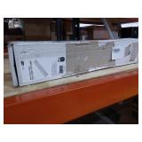 UltraPro 18in. On/Off Direct LED Fixture, 2700K Warm White, 410 Lumens, Energy Efficient, Hard Wire, Cabinet, Accent Light, Kitchen, 44110