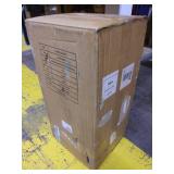 WestForce Electric Pressure Washer, 3000 PSI 1.85 GPM Power Washer, 1800 W High Power Cleaner with 5 Nozzles, Hose Reel, Detergent Tank Ideal for Car, Home, Garden