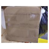 Taylor Electronic Glass Talking Bathroom Scale, 440 Lb. Capacity