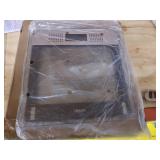 Taylor Electronic Glass Talking Bathroom Scale, 440 Lb. Capacity