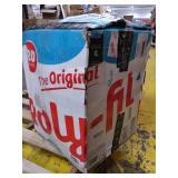 Poly-Fil Premium 100% Polyester Fiberfill, 20 lb. Box