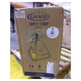 Graco Simple Sway Swing