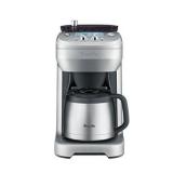 Breville BDC650BSS Grind Control Coffee Maker, Brushed Stainless Steel