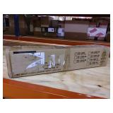 CAP Barbell A-Frame Dumbbell Weight Rack, Carbon