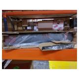 CAP Barbell A-Frame Dumbbell Weight Rack, Carbon