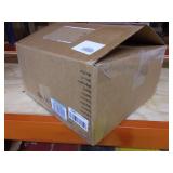 My Brest Friend Deluxe Nursing Pillow, Sunrise Orange