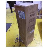 Dream On Me Nest Portable Play Yard With Carry Bag And Shoulder Strap, Grey