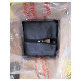 Dream On Me Nest Portable Play Yard With Carry Bag And Shoulder Strap, Grey