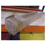 HPUSN Adjustable Backdrop Stand Kit 10ft: Photo Video Studio for Wedding Party Stage Decoration, Background Support System Kit for Photography Studio with Clamp, Sand Bag, Carry Bag