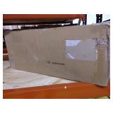 RDHOME 54" Bed Rails for Toddlers Extra Tall Kids Bed Guardrail, Vertical Lifting Collapsible Baby Safety Bed Rail Guards Fit Full Size Bed (1 Side)