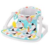 Fisher-Price Sit-Me-Up Floor Seat