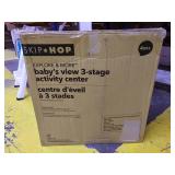 Fisher-Price Sit-Me-Up Floor Seat