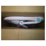 Fisher-Price Sit-Me-Up Floor Seat