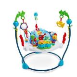 Baby Einstein Neighborhood Symphony Activity Jumper with Lights and Melodies, Ages 6 months +