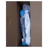 Baby Einstein Neighborhood Symphony Activity Jumper with Lights and Melodies, Ages 6 months +