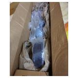 Pro Series EJ10000101 Sidewind Swivel Jack