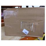 MAYFAIR 188SLOW 000 NextStep2 Toilet Seat with Built-In Potty Training Seat, Slow-Close, Removable that will Never Loosen, ELONGATED, White