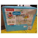 Fisher-Price Rainforest Jumperoo, 37x32x32 Inch