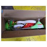 Fisher-Price Rainforest Jumperoo, 37x32x32 Inch