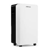 AIRPLUS 70 Pints 4,500 Sq. Ft. Dehumidifier for Medium Spaces and Basements (AP1902)â¦