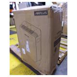 AIRPLUS 70 Pints 4,500 Sq. Ft. Dehumidifier for Medium Spaces and Basements (AP1902)â¦